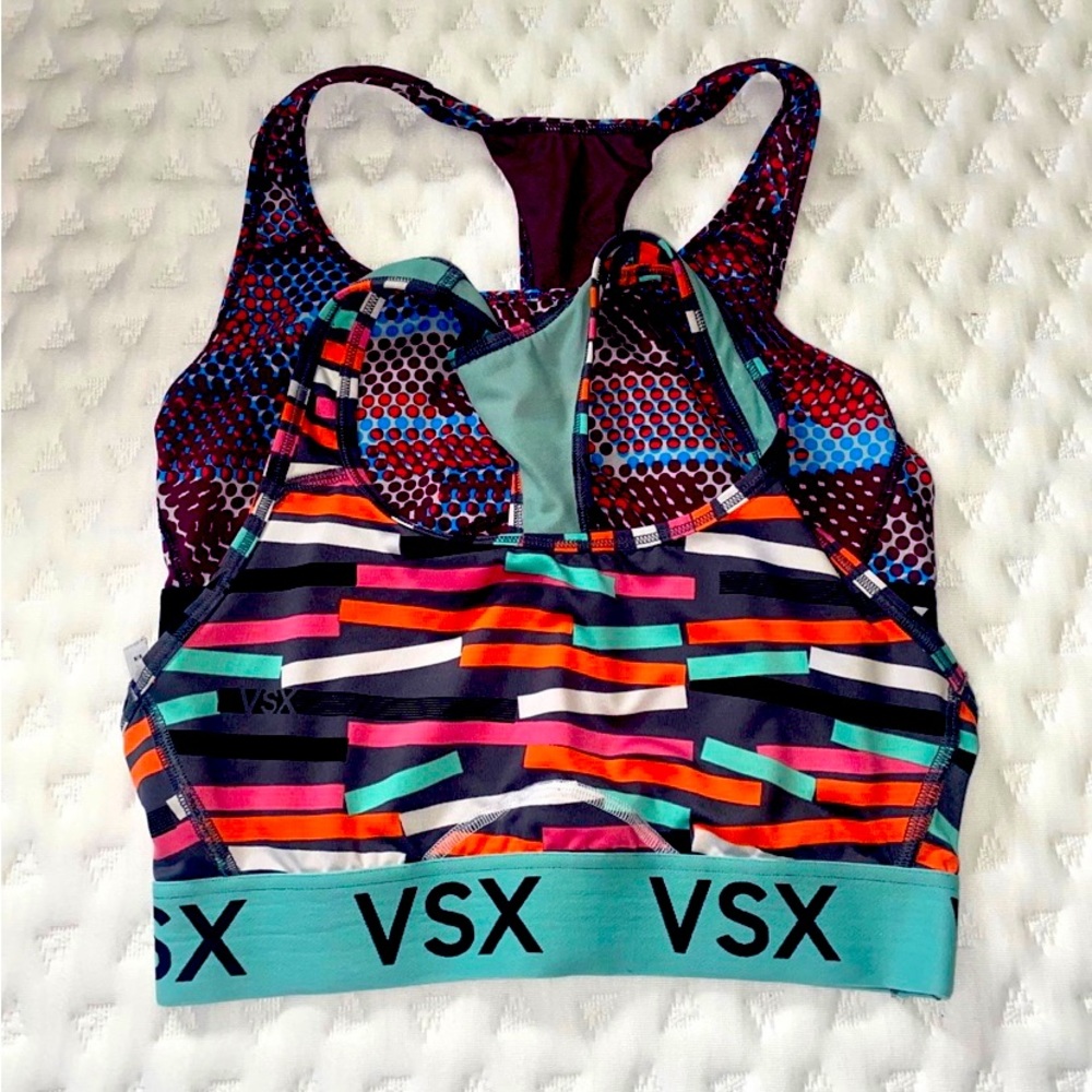 Victoria Secret sports bra
